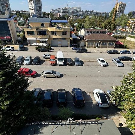 Agia 2 - Cozy One Room Apartment Sofia Exterior foto