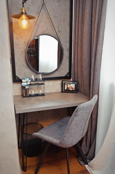 Agia 2 - Cozy One Room Apartment Sofia Exterior foto