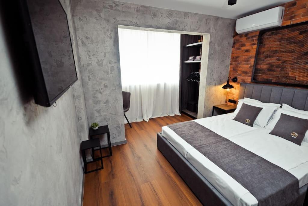 Agia 2 - Cozy One Room Apartment Sofia Exterior foto